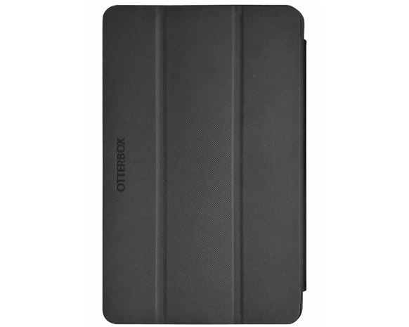 React Folio Galaxy Tab A9 BLK PolyBag