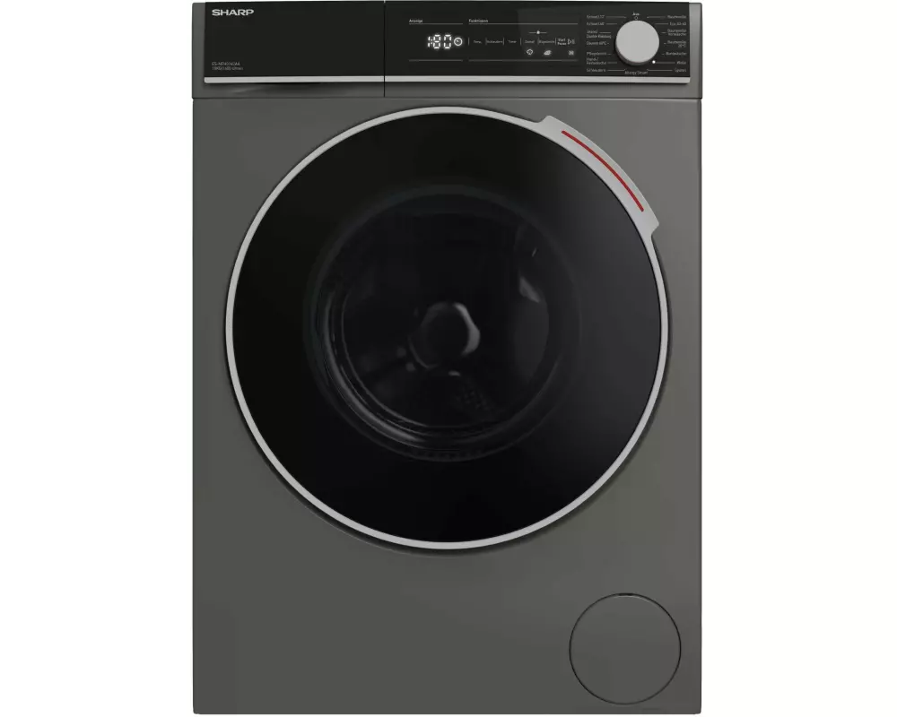 Sharp Waschmaschine ES-NFH014CAA-DE Links