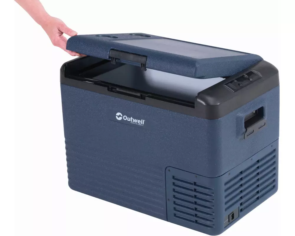 Outwell Kompressor-Kühlbox Arctic Chill 40, 37.1 l