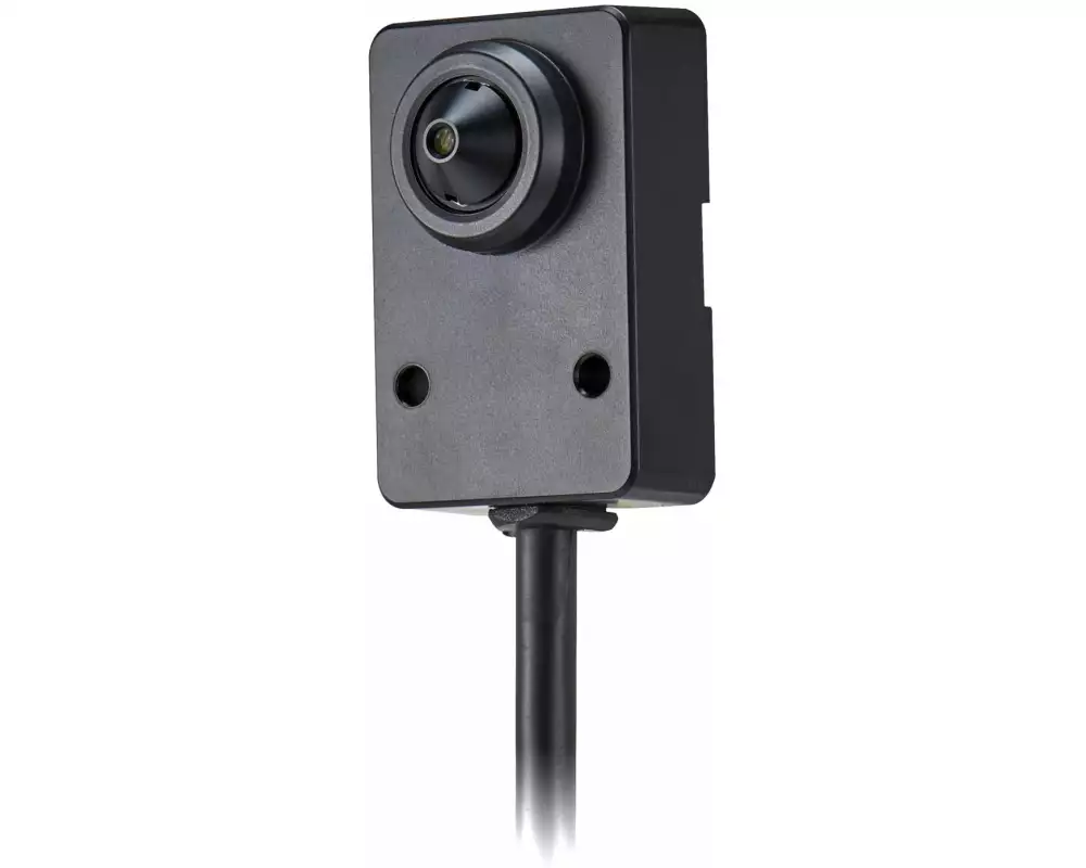 Hanwha Vision Sensor-Modul SLA-T4680V 4.6mm Pinhole