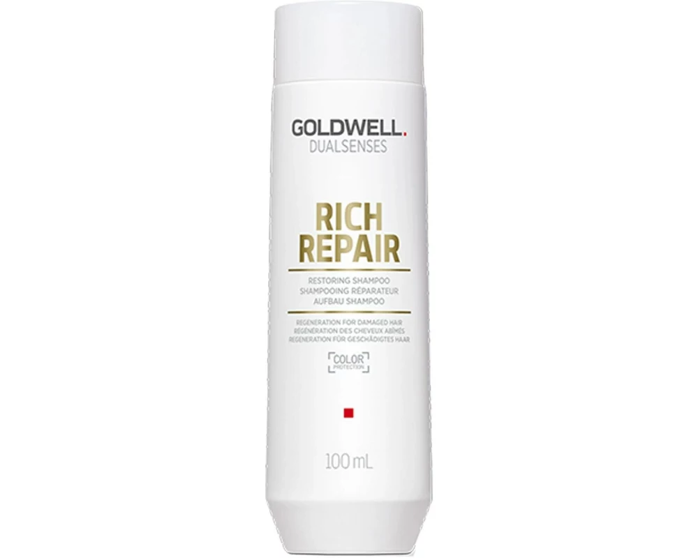 GOLDWELL Dualsenses Rich Repair 100 ml
