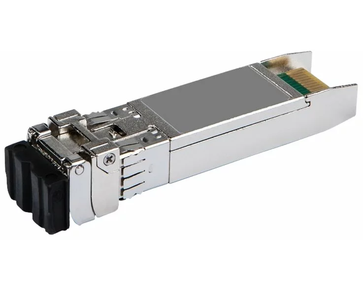 HPE Aruba Transceiver, 25Gbit/s, SFP28, LC, SR, 100m, MMF