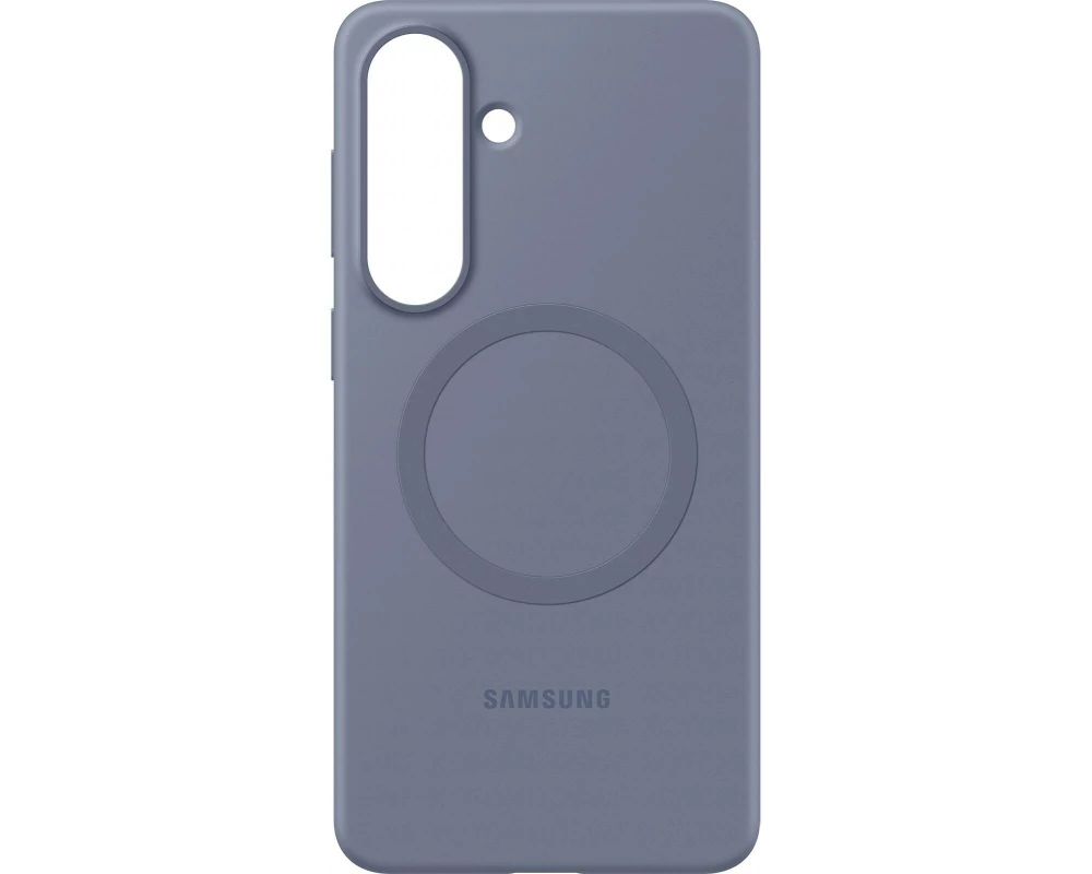 Samsung Back Cover Silicone Magnet Galaxy S26+