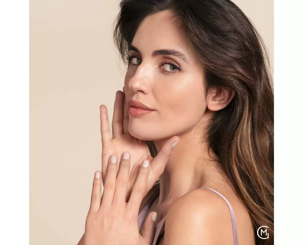 Maria Galland 469 Nutri'Vital Crème Experte Anti-Sécheresse 50 ml