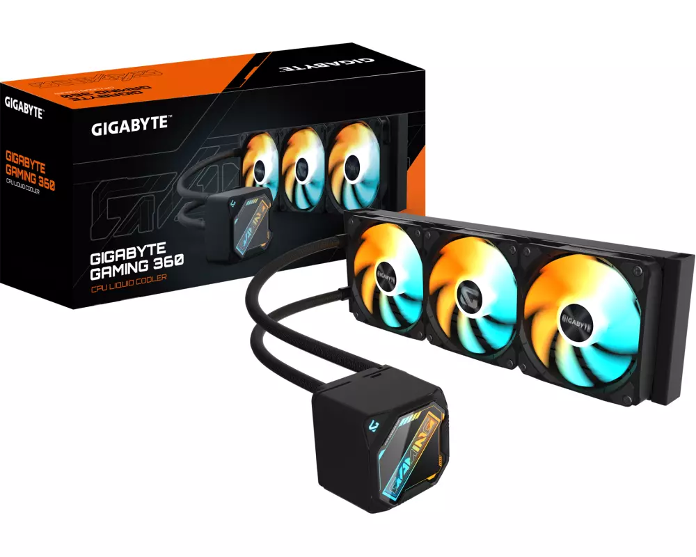 GP-GIGABYTE GME 360