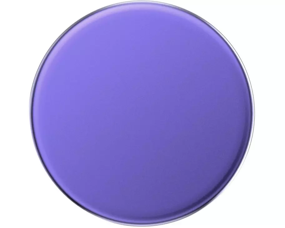 PopSockets PopGrip Ursula Aluminium
