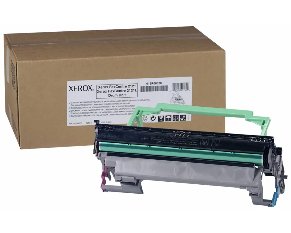 Xerox FaxCentre 2121 Drum Std Capacity 20.000 pages