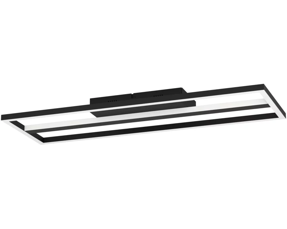 EGLO Leuchten Deckenleuchte Connect CALAGRANO ZigBee (RGB+TW)