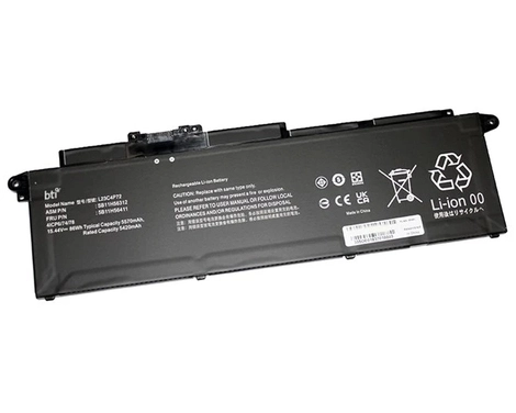Origin Storage L23C4P72-BTI laptop spare part Akku