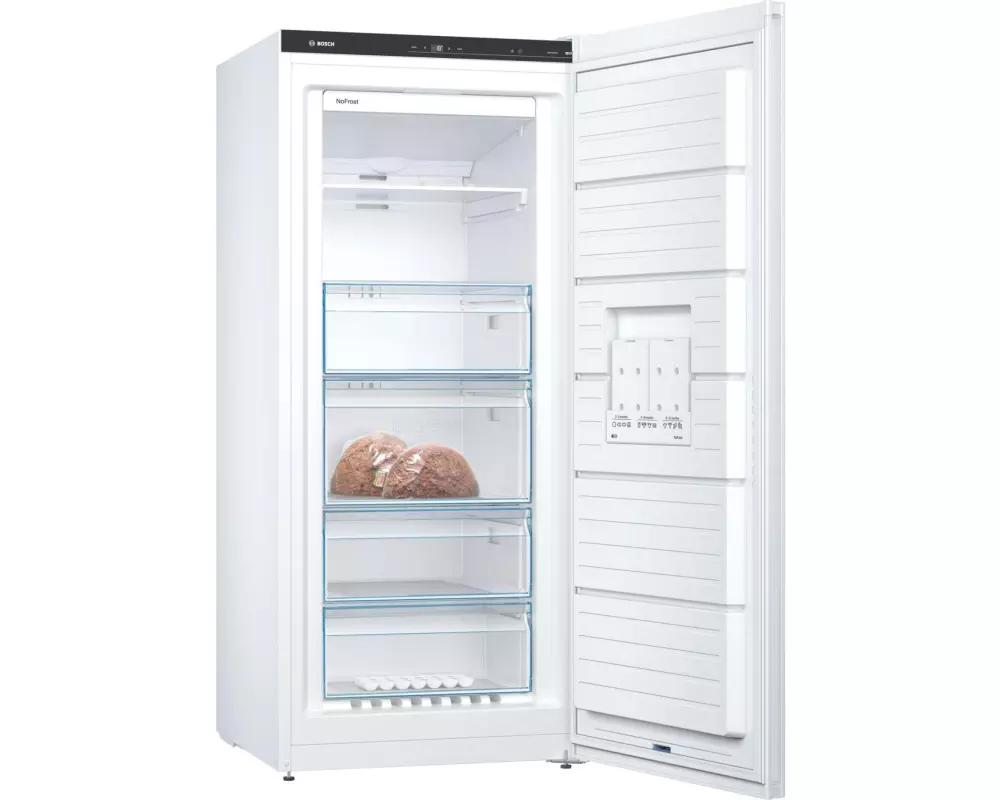 Bosch Gefrierschrank GSN51DWDP Rechts