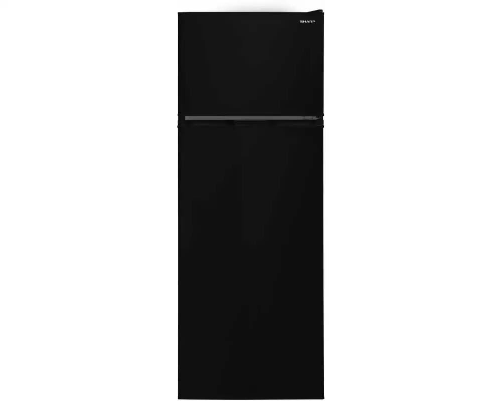Sharp Kühlschrank SJ-FTB01ITXBD-EU Schwarz