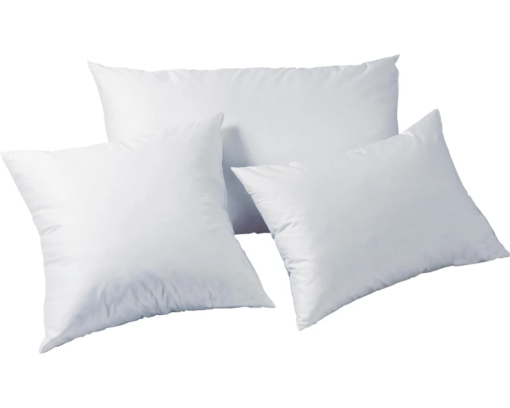 DOR Klassisches Kopfkissen Swiss medium 50 x 70 cm