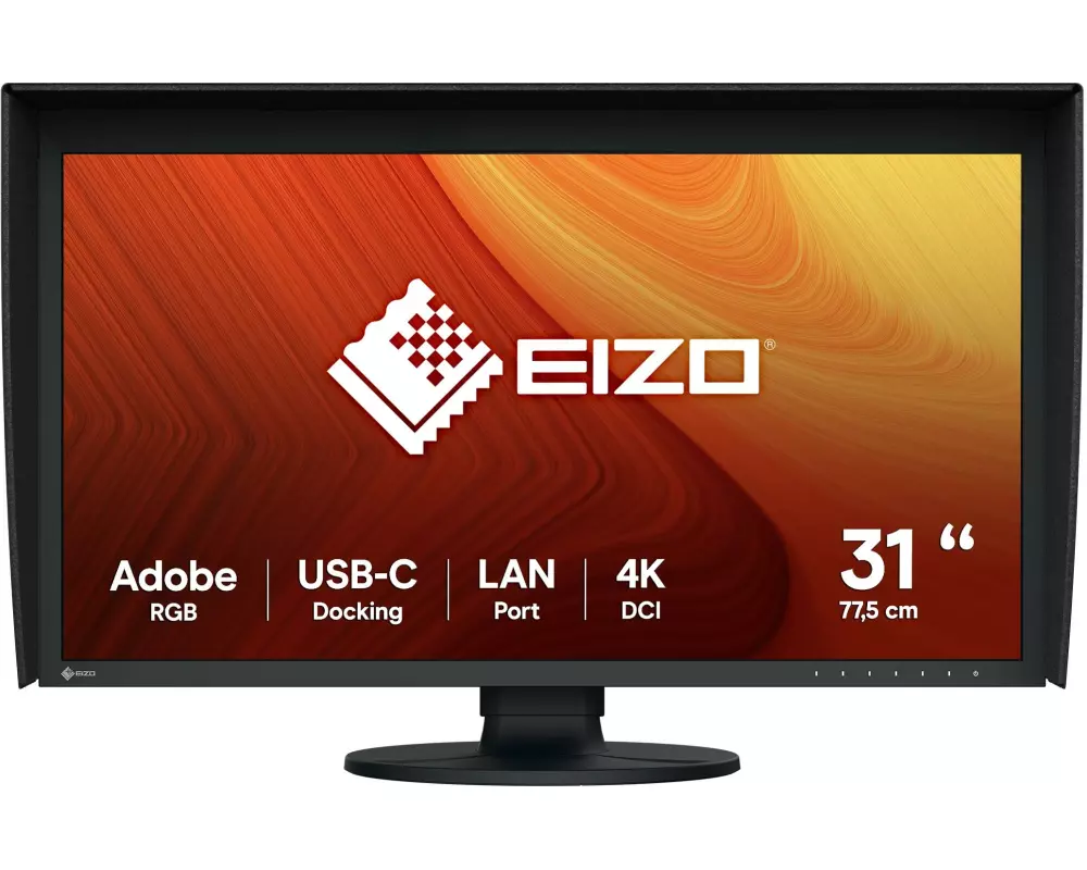EIZO Monitor CG3100X Swiss Edition