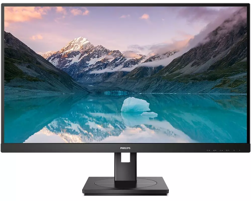 Philips Monitor 275S9JML/00