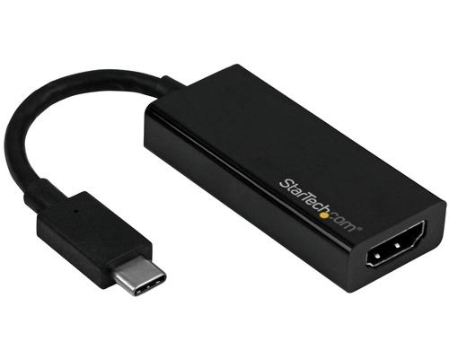 USB-C TO HDMI ADAPTER - 4K60HZ