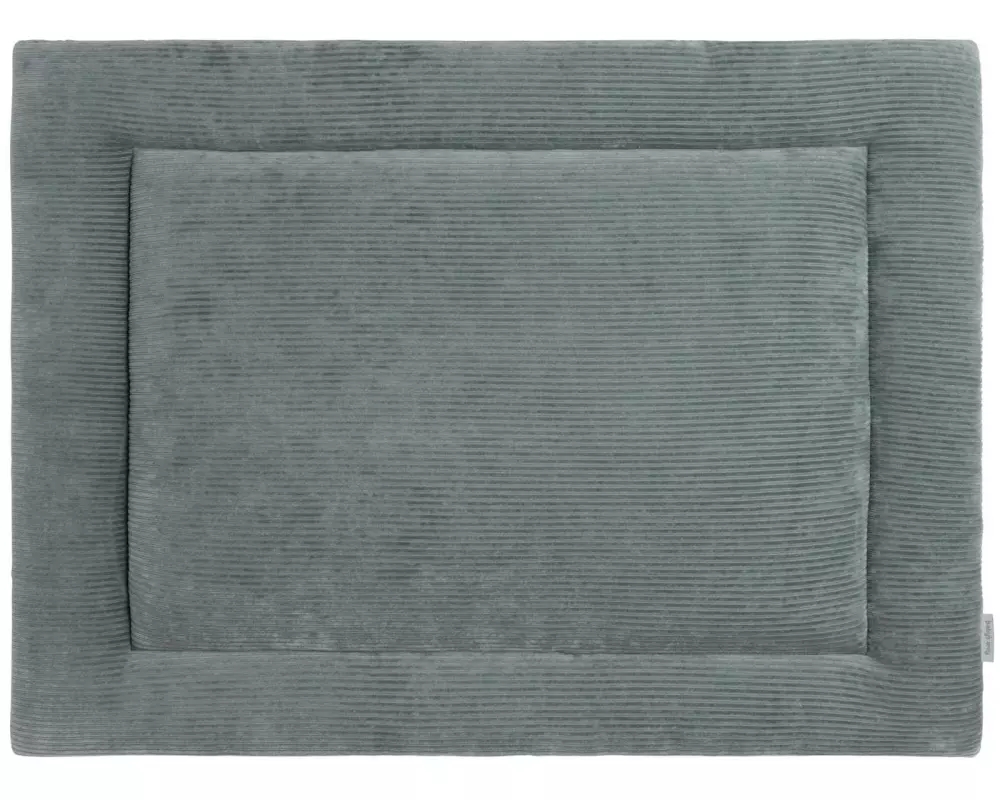 baby's only Laufgittermatte Sense Meergrün, 75 x 95 cm