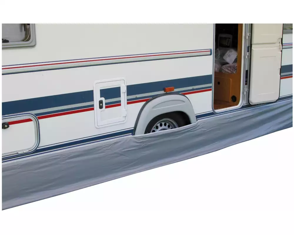 Eurotrail Windblende 350 cm