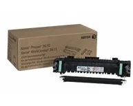 Fuser 220 Volt Long-Life Item