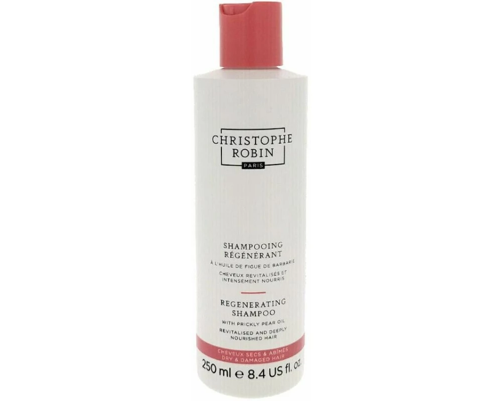 christophe robin Regenerating Shampoo 250 ml