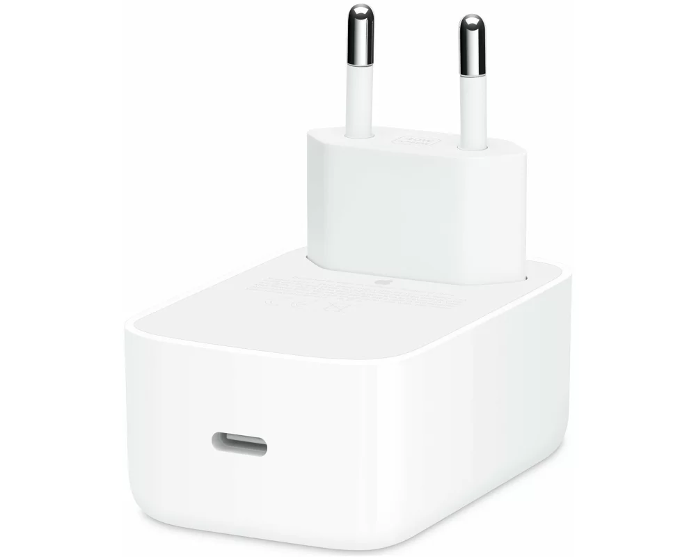 40W Dynamic Power Adapter with 60W Max