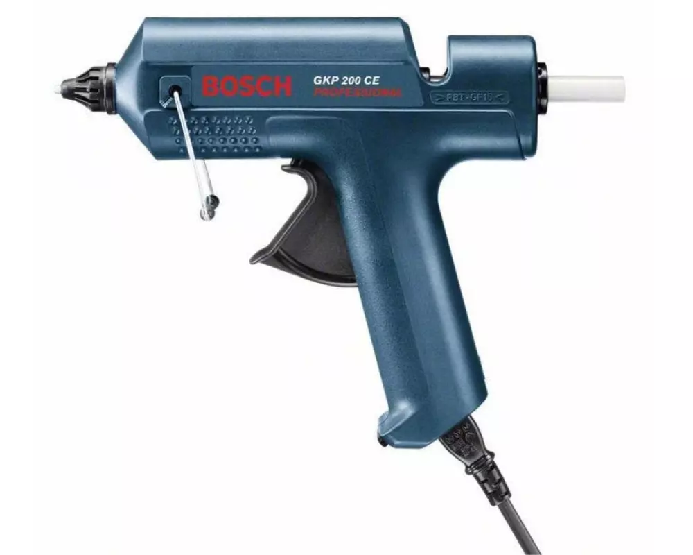 Bosch Professional Heissklebepistole GKP 200 CE
