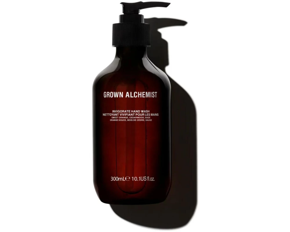 Grown Alchemist Hand und Body Gentle Hand Soap 300 ml