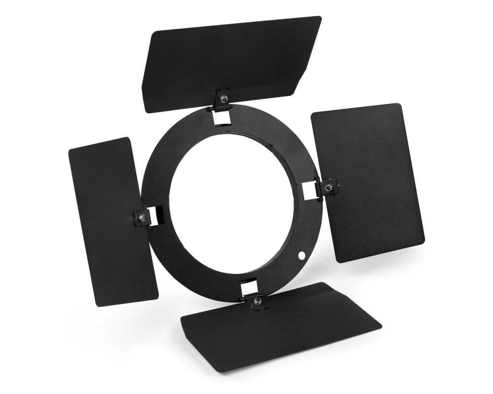 BeamZ Pro NEUTRON-ATOM Torblende