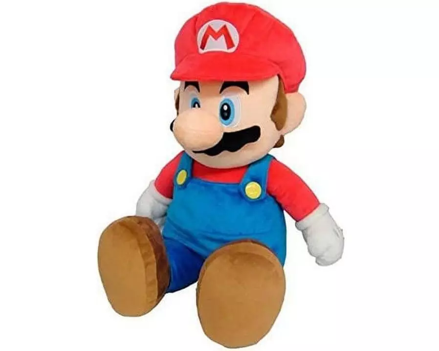 Nintendo Plüsch Super Mario 60 cm