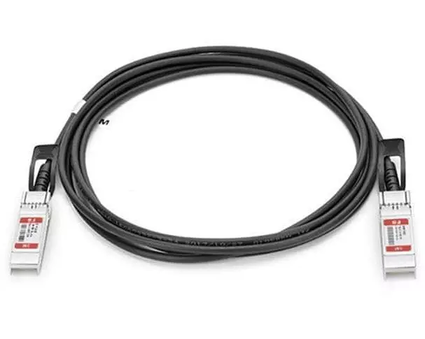 Cisco Meraki Direct Attach Kabel MA-CBL-TA-3M SFP+/SFP+ 3 m