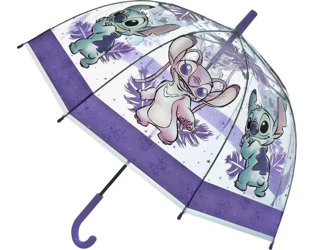 Undercover Regenschirm Lilo & Stitch
