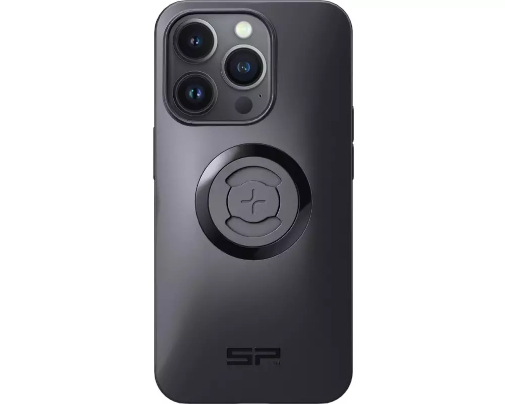 SP Connect Sport- & Outdoorhülle iPhone 14 Pro