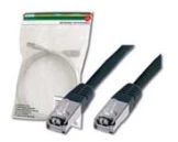 Digitus Premium 2 m Category 5e Network Cable for Network Device