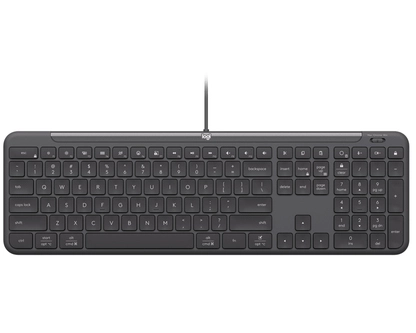 WIRED KB K620 FOR BUSINESS