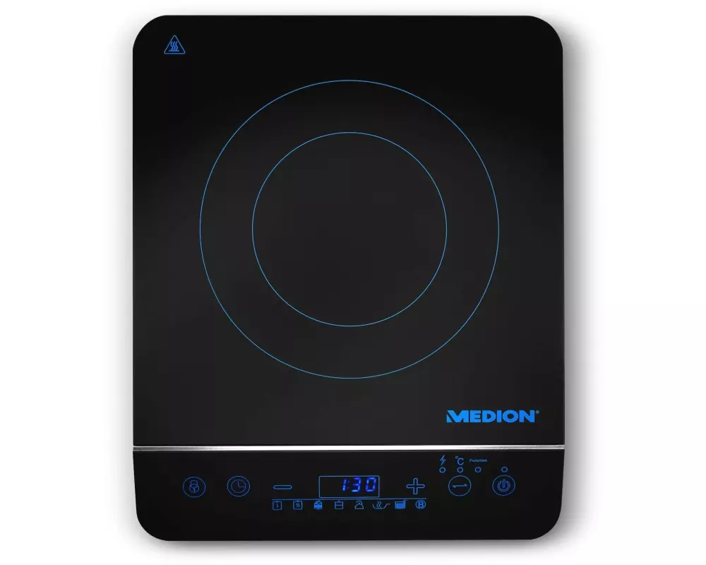 Medion Induktionskochplatte MD 17595 2000 W