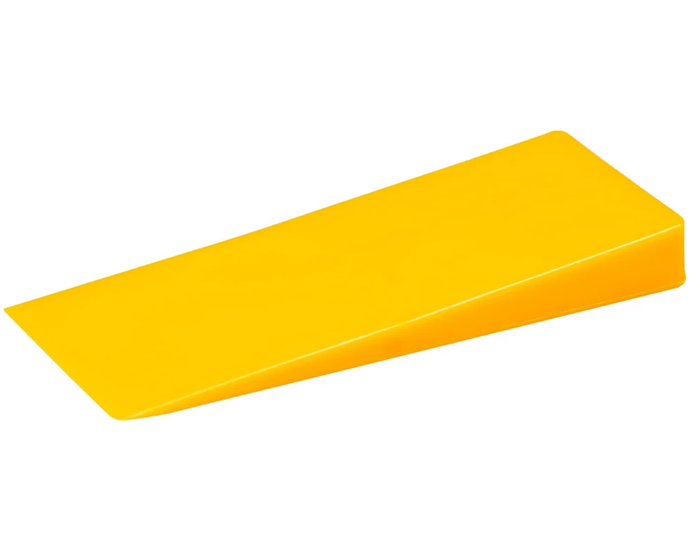 Edi Baur Türsicherung Cuneo Gelb