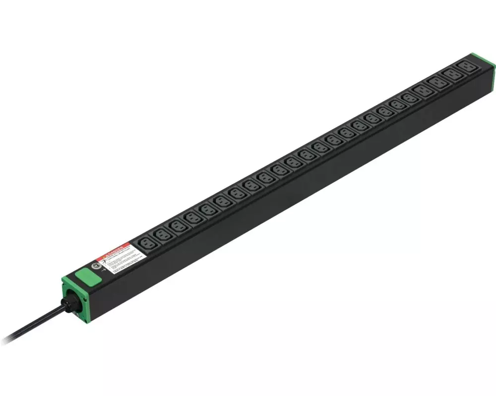 APC Steckdosenleiste Easy PDU SEP6117G