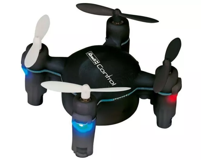 Revell Control Drohne Nano Quad Fun RTF