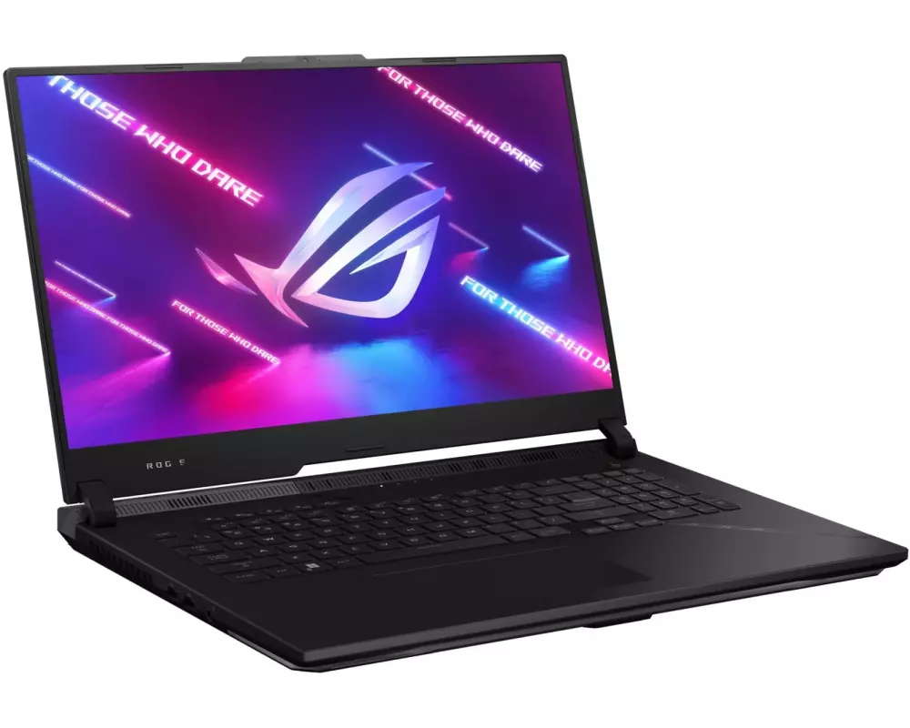 ASUS Notebook ROG Strix SCAR 17