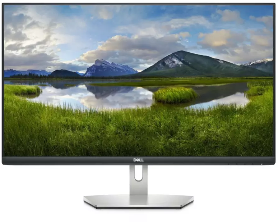 DELL Monitor S2721H