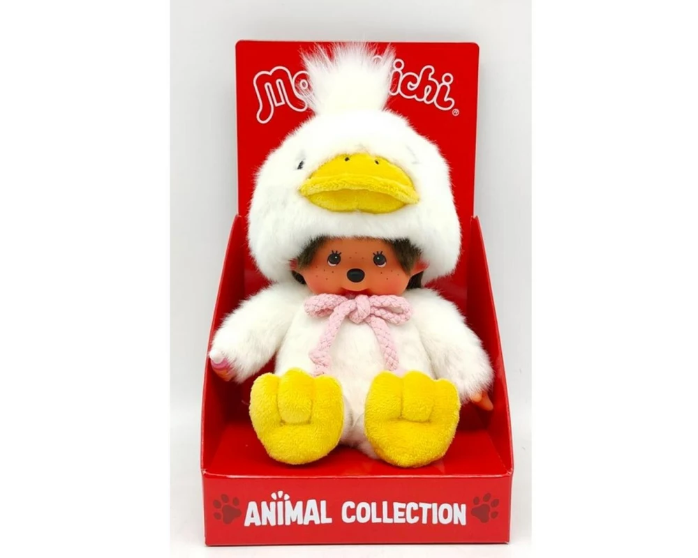 Monchhichi Duck 18 cm