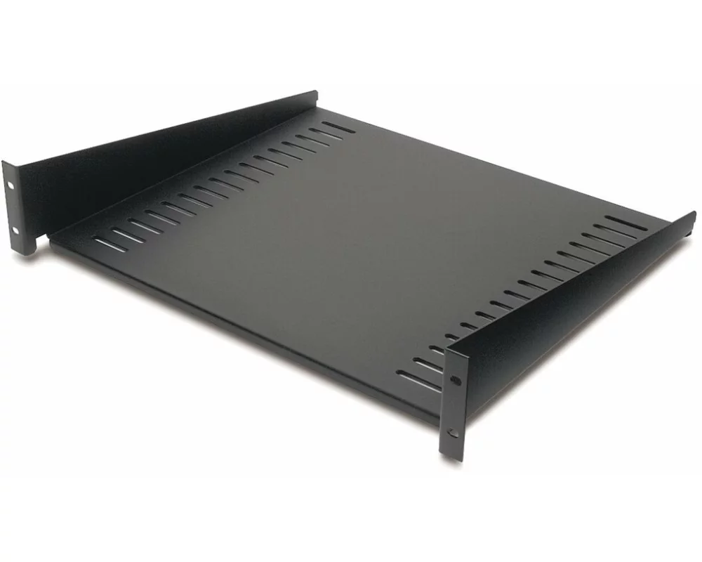 APC Fachboden AR8105BLK 483 mm x 406 mm, Schwarz