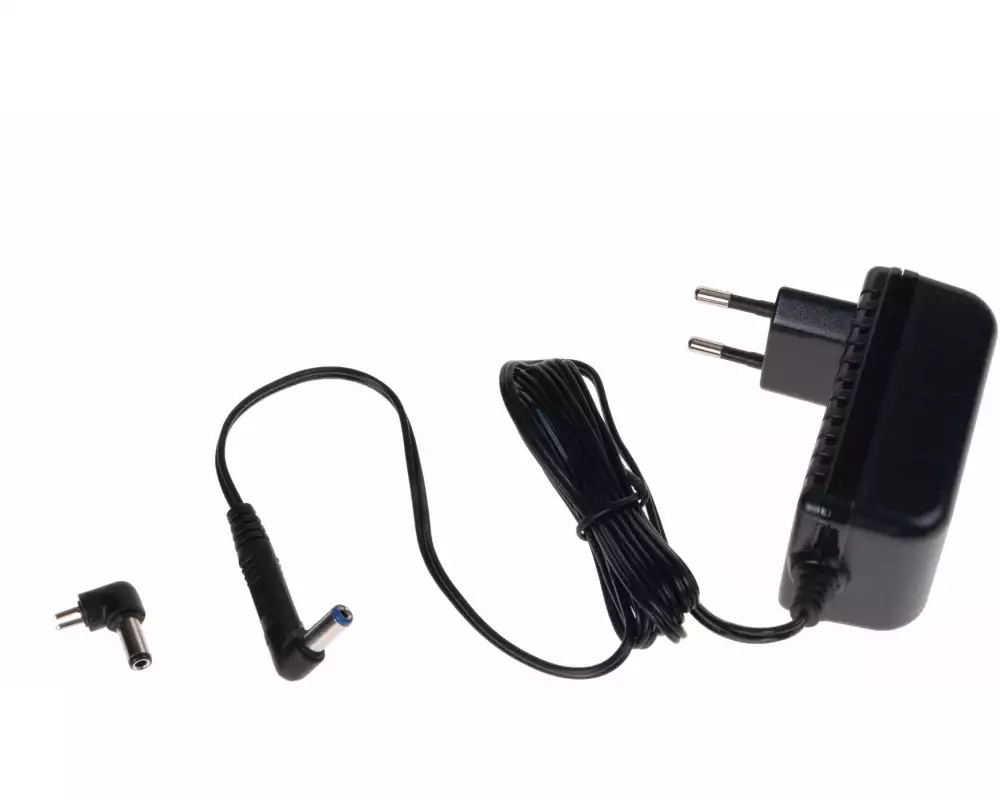 Alpha Elettronica Steckernetzteil 18 W, 9 V