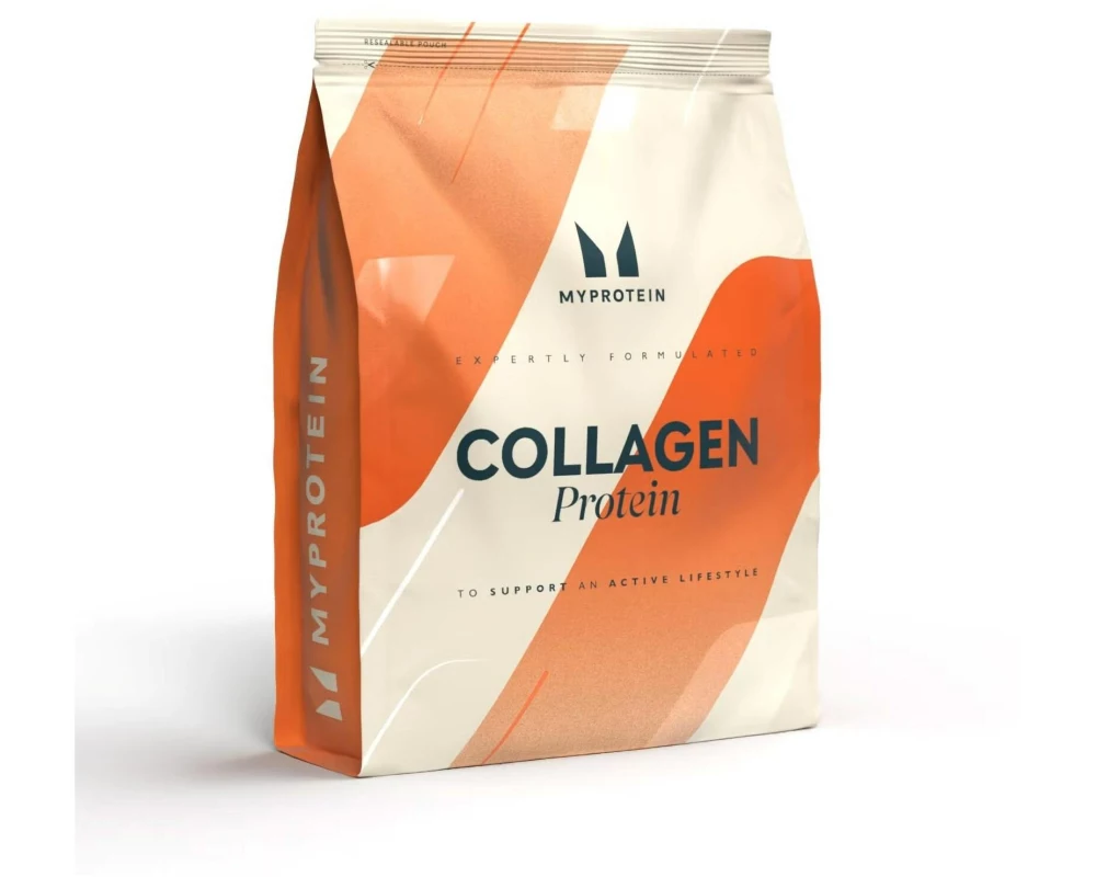 MyProtein Pulver MyProtein Collagen Protein Neutral 1000 g