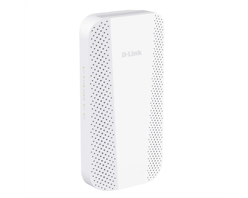 D-Link SE30/E AX3000 Wi-Fi 6 Repeater