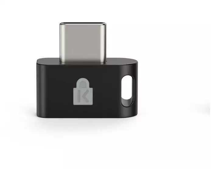 Kensington VERIMARK IT 2.0 USB-C, 1 Stück