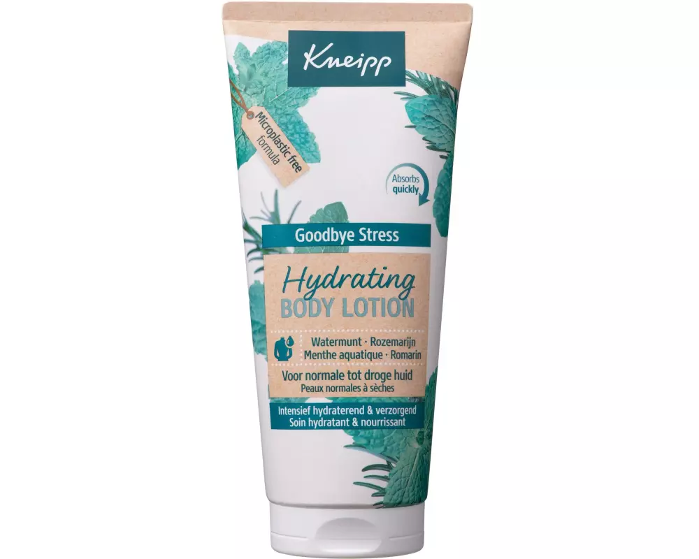 Kneipp Body Lotion Goodbye Stress 200 ml