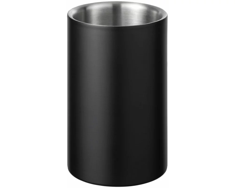 FS-STAR Weinkühler satin black