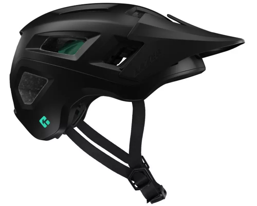 Lazer Helm Coyote, Matte Black, M