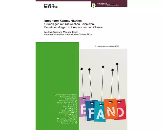 Integrierte Kommunikation