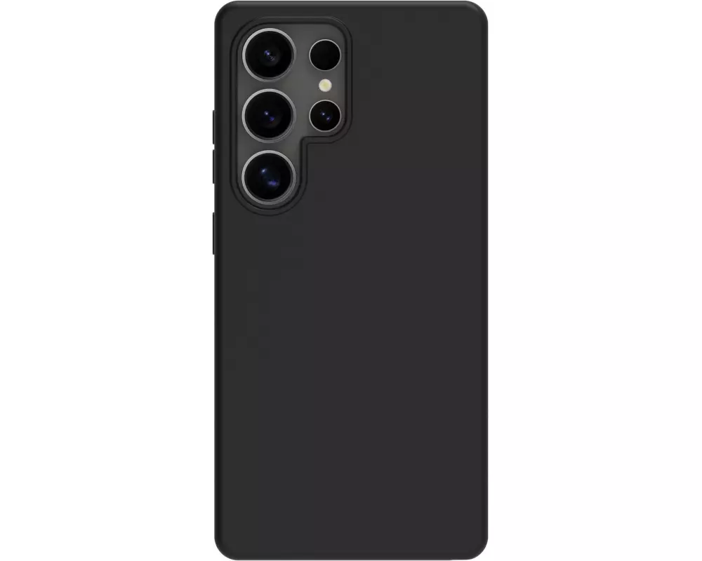 dbramante1928 Back Cover Costa Rica Galaxy S25 Ultra Night Black